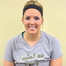 2013 Softball Roster