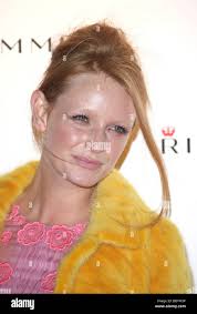 Olivia Inge Rimmel London party held at Battersea Power Station London,  England