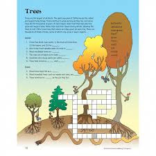 Maybe you would like to learn more about one of these? Crosswords Puzzle Fun Deluxe Edition Activity Zone Workbook Playfully Expands Vocabulary School Zone