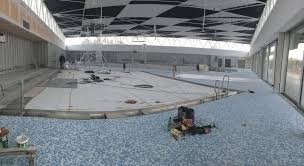 Nouvelle Piscine Dachstein