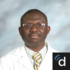 Dr. Candace B. Warner, MD