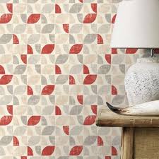 Nebula wallpaper, milky way digital wallpaper, space, stars, tylercreatesworlds. Graphic Vintage Red Abstract Leaf Wallpaper By Rasch 519822