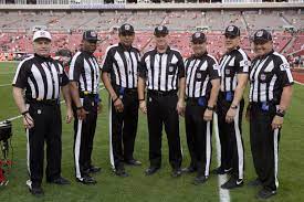According to a collective bargaining agreement the nfl referees association reached in 2012, the average nfl referee salary is $205,000 this year. How Much Are Nfl Referees Paid Bleacher Report Latest News Videos And Highlights