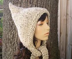 Knitted Hat Pattern Hat Knitting Pattern