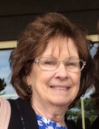 Peggy McElhaney Obituary