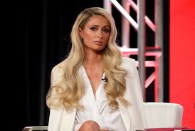 Paris'in sirri(2020) untitled paris hilton documentary. Let S Make America Hot Again Paris Hilton Announces Plans To Run For President Daily Sabah