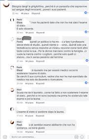 Apr 28, 2021 · il problema di sputnik sembra essere grave: Roberto Burioni On Twitter I Figli Sono Gioie Felicita Etc Ma Anche Maligni Amplificatori Biologici Che Si Infettano Con Virus Per Loro Quasi Innocui Li Replicano Potenziandoli Logaritmicamente E Infine Li Trasmettono