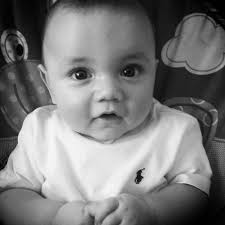 Georgina Coulson is fundraising for Dravet Syndrome UK