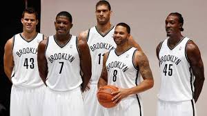 Roster page for the brooklyn nets. Nba Countdown No 13 Brooklyn Nets Sportsnet Ca