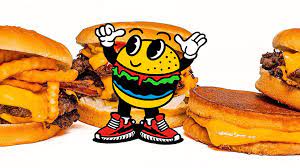 Mrbeast burger is a virtual brand offering a separate concept to run out of your kitchen, available for delivery only via food delivery services. Youtuber Mrbeast Brings Burgers To Columbus Columbus Underground