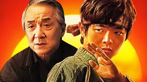 Karate Kid: Legends Will Echo Early Jackie Chan Films