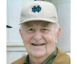 William Halligan Obituary (1924