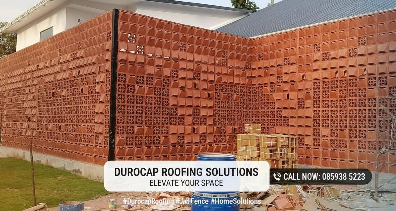 CLAY BRICK JALIS product image