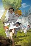 約束のネバーランド