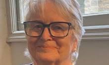 Mary Cecil Pook obituary