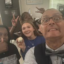 Boys score again....6-0