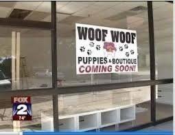Come romp and play all. Petition Stop Woof Woof Puppies From Putting A Location In Walled Lake Change Org