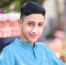 Adel Ibrahim Adel Daoud