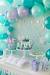 Mermaid Birthday Party Cake