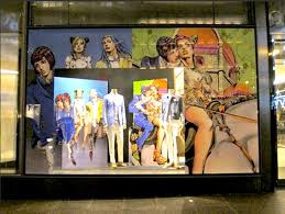 Anyone remember the anime or manga series baoh? If It S Hip It S Here The Latest In Global Design And Creativity
