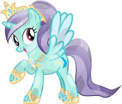My Little Pony Friendship Is Magic Photo Crystal Ponies Crystal Ponies Little Pony My Little Pony Princess