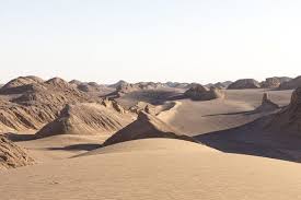 The Hottest Desert On Earth Hot Desert Deserts Travel