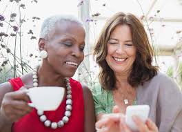 Best dating sites for over 60. Lumen The New Dating App For Over 50s You Magazine