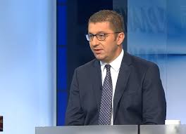 Мицкоски: Власта добро ги знае напаѓачите на Палевски – Фокус