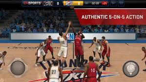 Nba Live Android Game Available In Play Store Goandroid Nba Live Nba Android Games