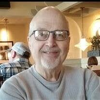 Jerome E. Groff Obituary