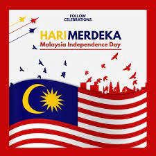 Dapatkan gambar hari kemerdekaan, tema kemerdekaan & lainnya. 76 Malaysia Day Poster Templates Ideas Malaysia Templates Poster Template