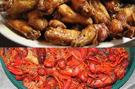 Crawfish NOW Houston