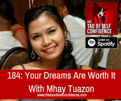 the tao of self confidence