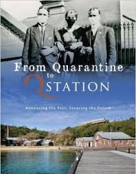 Q Station Manly Quarantine Station Sydney Coast Walks