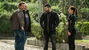 Además, si los hay, podrás ver otros capítulos y también otras muchas series tanto en sub como en español y latino. Gomorrah Season 5 Due To Shoot This Summer But It Could Be The Last Deadline