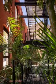 Abducted kagara students reportedly released to sheikh gumi… Laurent Troost Turns Abandoned Brazilian Building Into Co Working Venue