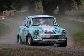 Returning to the market in 1945, it was offered until 1961. Pin On Ford Anglia