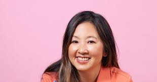 Tiffany Yang of Sweety Ice Cream On 5 Things You Need To Run A Highly  Successful Family Business