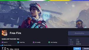 Neste vídeo eu mostro como instalar o free fire no gameloop e tirar todos os bugs como mira travada e analógico. Game Loop E Bom Para Jogar Free Fire No Pc Conheca O Emulador Da Tencent Jogos De Acao Techtudo
