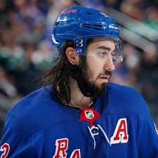 Born 18 april 1993) is a swedish professional ice hockey centre and alternate captain of the new york rangers of the national hockey league (nhl). Mika Zibanejad Mikazibanejad Twitter