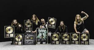 Image result for gruppi metal scandinavi logo