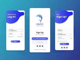 The Eureka Network To Launch Upgraded High Liquidity Exchange And 300erk Sign Up Bonus Cryptopanic Android App Design App Interface Design Mobile App Design Android