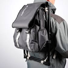 Caperlan Siege Pliant Peche Essenseat Bag Decathlon