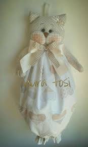Epingle Par Edita Cuenca Sur Manualidades Tutoriel Poupee De Chiffon Tuto Couture Chat Sacs A Theme Hibou