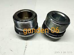 Aksesoris asli all new honda cb150r streetfire. Baud Tutup As Shock Shok Honda Cb150r Cbr 150 Shopee Indonesia