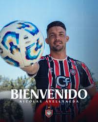 ✍️ REFUERZO Tomás Ortiz, volante ofensivo de 24 años, es nuevo refuerzo de # Chacarita y firmó contrato con la institución hasta el 31/12/2025. 🔙 Último paso por Arsenal de Sarandí 👏 ¡Bienvenido