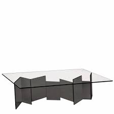 The minimalist style design can be perfectly integrated into your modern furniture atmosphere without any abrupt feeling. Metropolis Coffee Table Inspiration Furniture Vancouver Bc