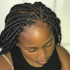 Box Braids Near Me: Thomasville, GA