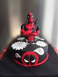 At marvel cake, we make our cake with the best materials and ingredients in market and offer a verity of cake flavors and filling to our customers. Sunday Sweets To Marvel Over Cake Wrecks