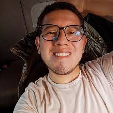 Posts with replies by Byron Suárez (@Byron_Suarez93)